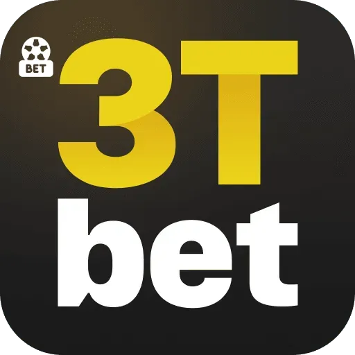 Apostas esportivas da 3tbet com odds competitivas
