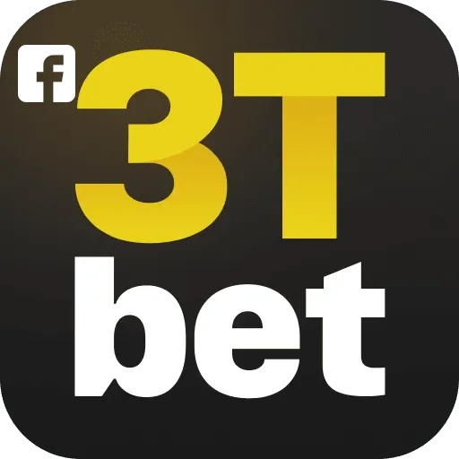 Página oficial da 3tbet no Facebook