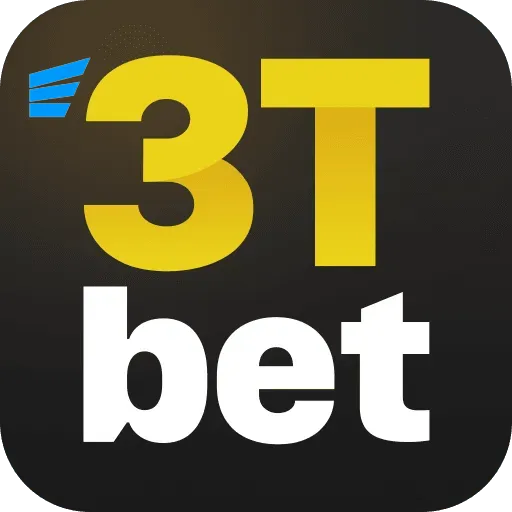 Logo da 3tbet
