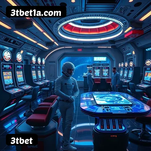 Como Registrar e Fazer Login 3tbet